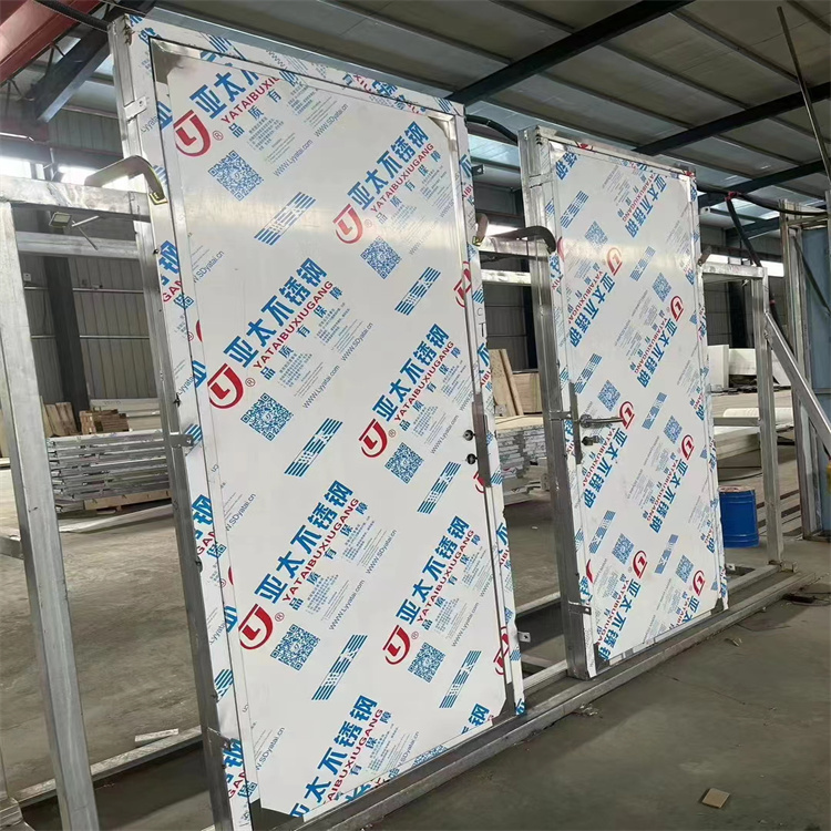 鄂州铅门的使用寿命是多久