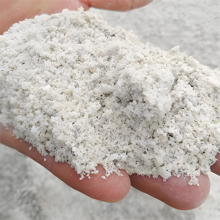 鄂州硫酸钡砂50kg/袋